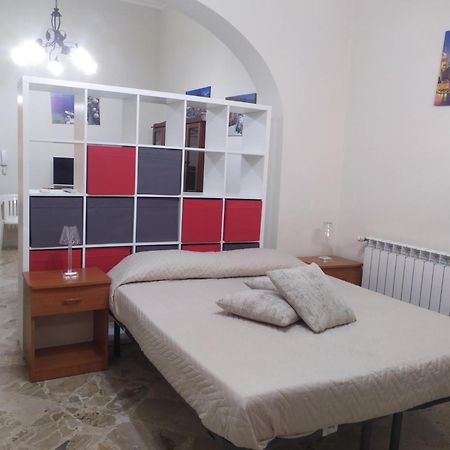 Casa Turismo "Madonna Del Paradiso" Mazara del Vallo Eksteriør bilde