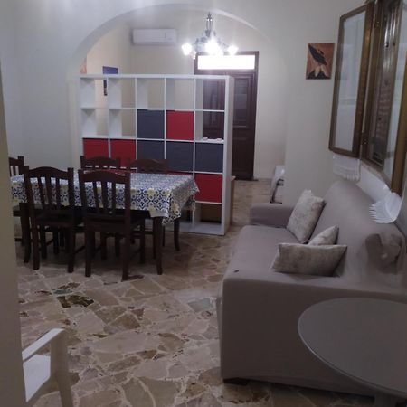 Casa Turismo "Madonna Del Paradiso" Mazara del Vallo Eksteriør bilde