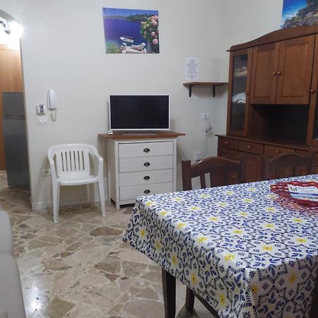 Casa Turismo "Madonna Del Paradiso" Mazara del Vallo Eksteriør bilde