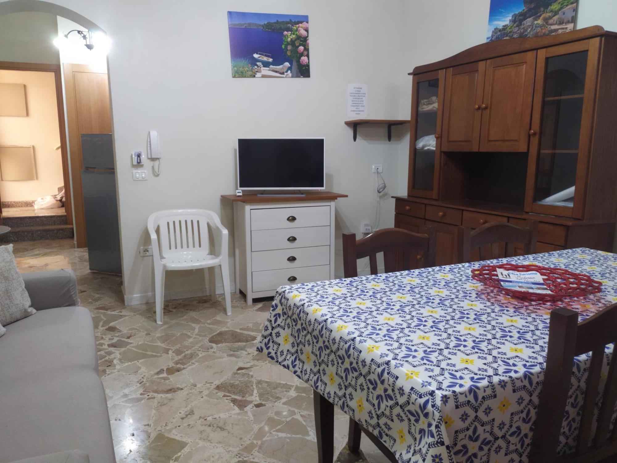 Casa Turismo "Madonna Del Paradiso" Mazara del Vallo Eksteriør bilde