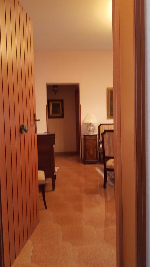 Casa Turismo "Madonna Del Paradiso" Mazara del Vallo Eksteriør bilde