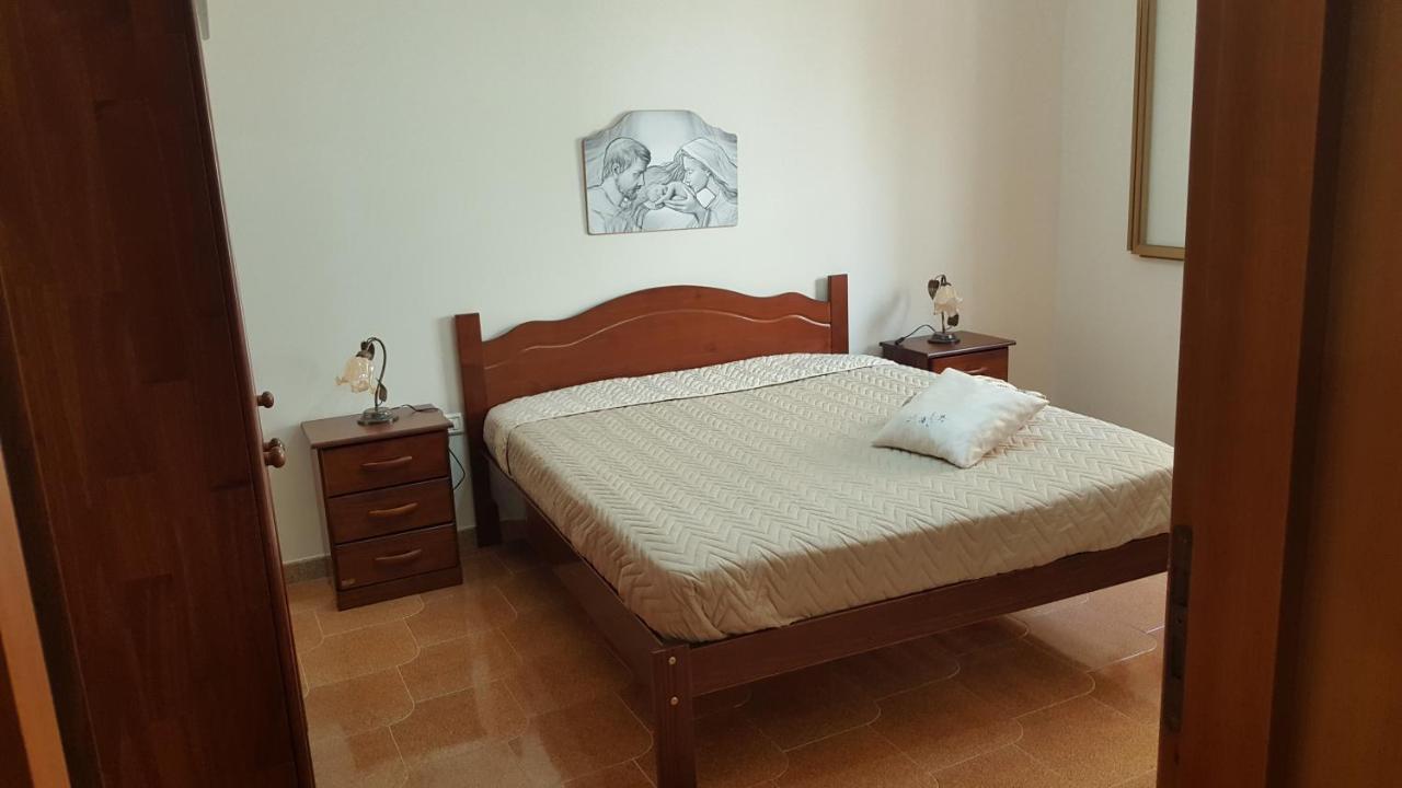 Casa Turismo "Madonna Del Paradiso" Mazara del Vallo Eksteriør bilde
