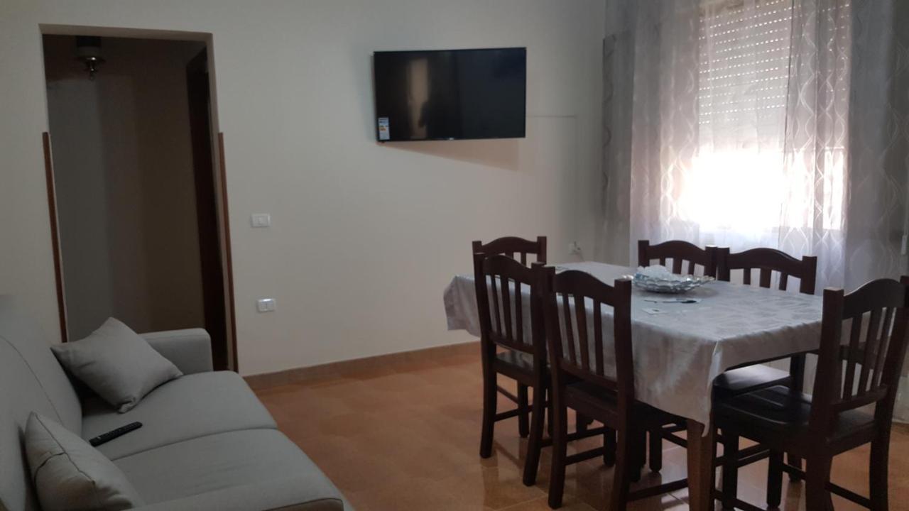 Casa Turismo "Madonna Del Paradiso" Mazara del Vallo Eksteriør bilde