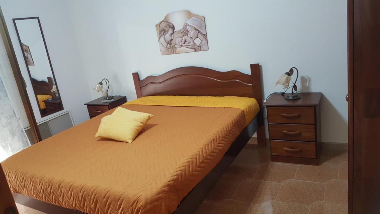 Casa Turismo "Madonna Del Paradiso" Mazara del Vallo Eksteriør bilde