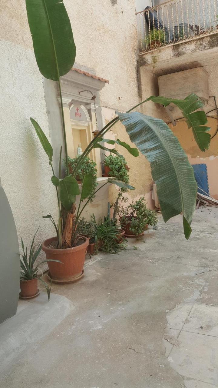 Casa Turismo "Madonna Del Paradiso" Mazara del Vallo Eksteriør bilde