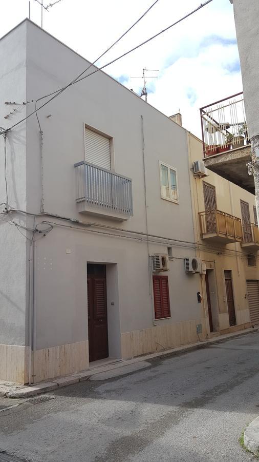 Casa Turismo "Madonna Del Paradiso" Mazara del Vallo Eksteriør bilde